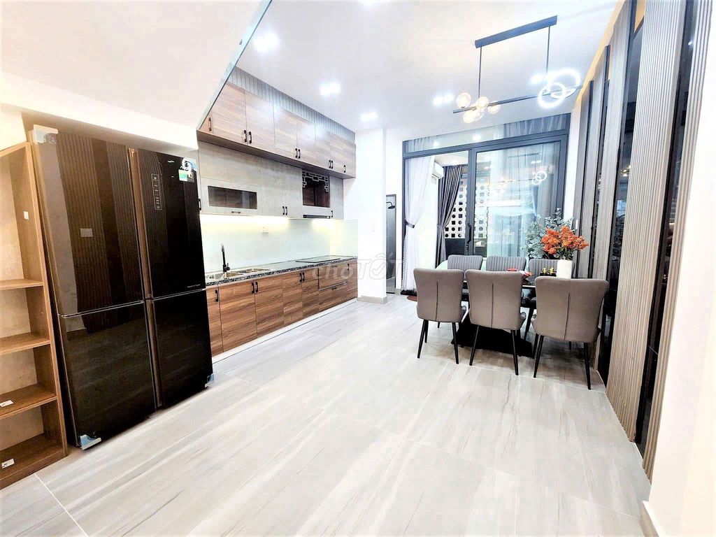 Siêu HOT nhà gần chợ đang cho thuê, Phú Cường, Bình Dương 1,3tỷ/90m2