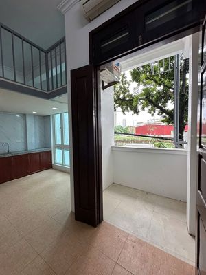 Cho thuê phòng View Siêu Đỉnh ở mặt đường Vạn Phúc, Hà Đông