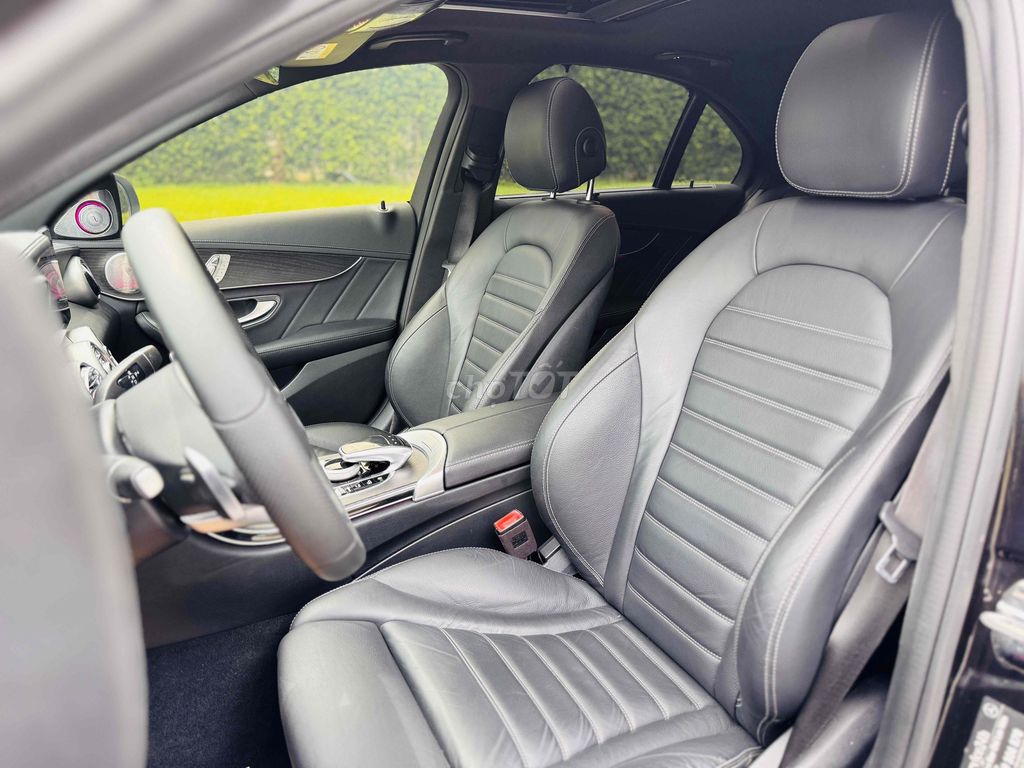 C300 AMG FULL ĐEN UP GALANG C63 BAO CHECK TEST. Mua bán Ô tô tại Quận Bình Tân Tp Hồ Chí Minh được đăng bởi Huỳnh Thiên Bảo hình 14