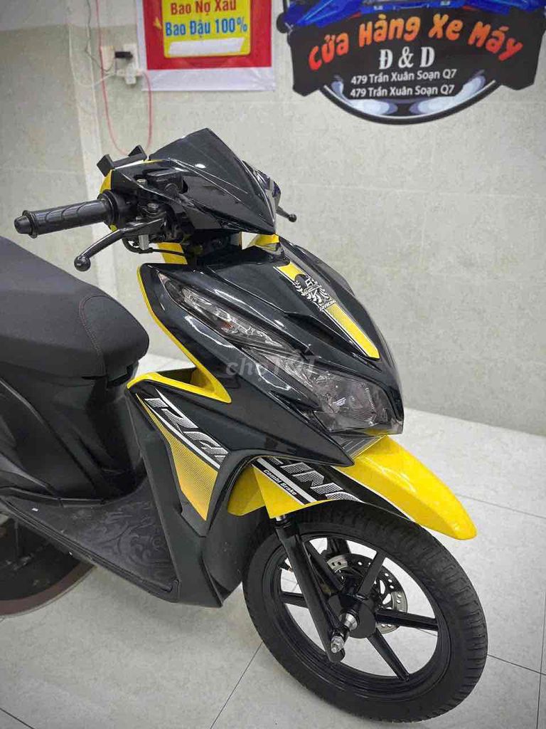 bán xe góp nợ xấu bao đậu 100%. Mua bán Xe máy tại Quận 8 Tp Hồ Chí Minh được đăng bởi Nguyen Gia Bao hình 10