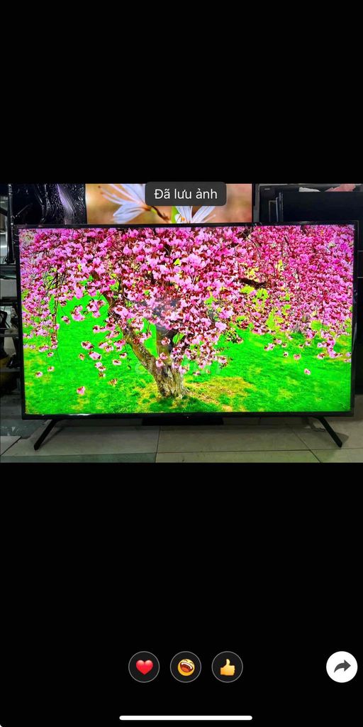 Smart TV Sony 65X75K 65 inch. Mua bán Tivi, Âm thanh tại Quận Hoàng Mai Hà Nội được đăng bởi Điện Máy Tivi hình 1