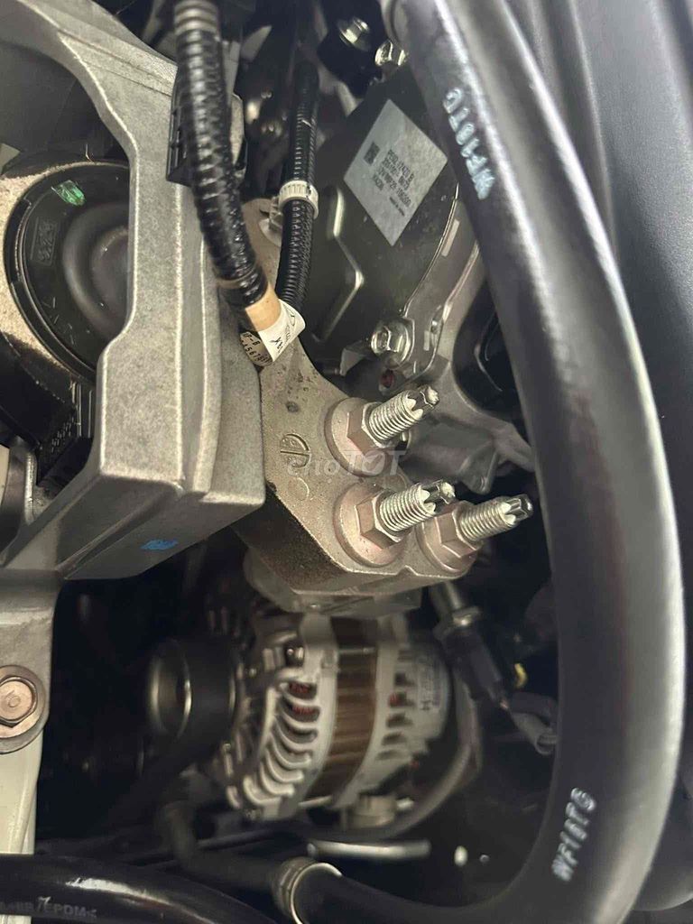 Mazda 2 2022 1.5L AT Standard - 52000 km. Mua bán Ô tô tại Thị xã Ninh Hòa Khánh Hòa được đăng bởi vững phan hình 8