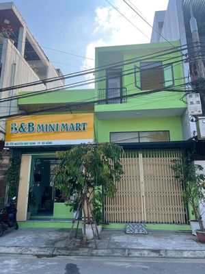 Rent · 1 bd · 64 м² · Quận Thanh Khê, ул. Nguyễn Như Hạnh