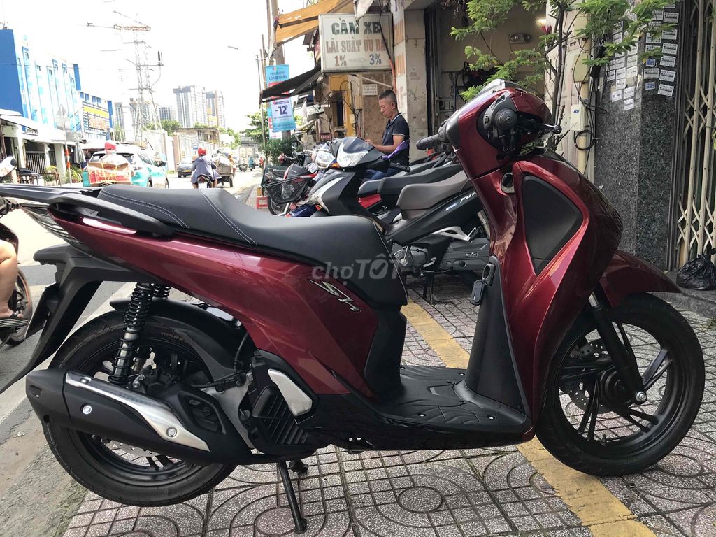 SHVN150 2019 BSTP - KENG Y HÌNH - GÓP NỢ XẤU. Mua bán Xe máy tại Quận 8 Tp Hồ Chí Minh được đăng bởi XE MÁY NGUYỄN MINH SƠN hình 6