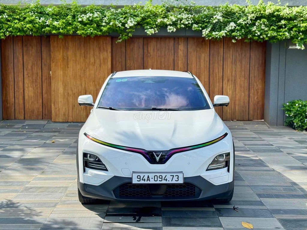 VinFast VF6 2025 Plus - 20000 km. Mua bán Ô tô tại Quận 8 Tp Hồ Chí Minh được đăng bởi Vinfast Miền Nam hình 1