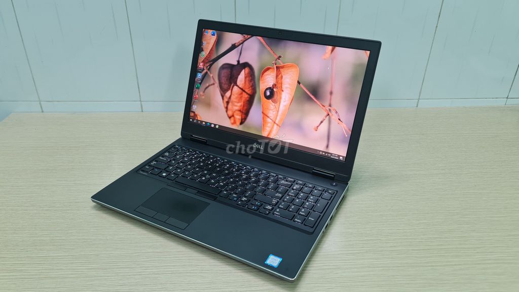 Dell Precision 7530 – Workstation 11tr6 Đáng Mua. Mua bán Laptop tại Quận 10 Tp Hồ Chí Minh được đăng bởi Đinh Thị Hoài hình 1