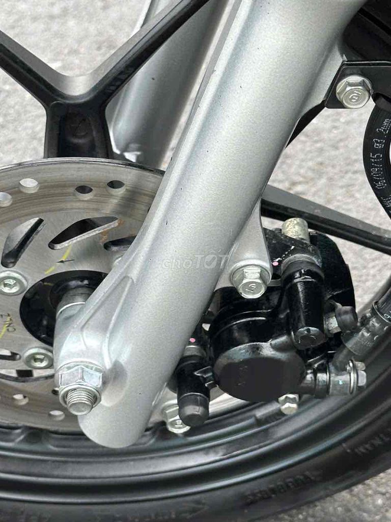 Honda Click 125 Mẫu hiếm odo 10k chuẩn. Mua bán Xe máy tại Quận Tân Bình Tp Hồ Chí Minh được đăng bởi Trần Minh Khôi hình 11