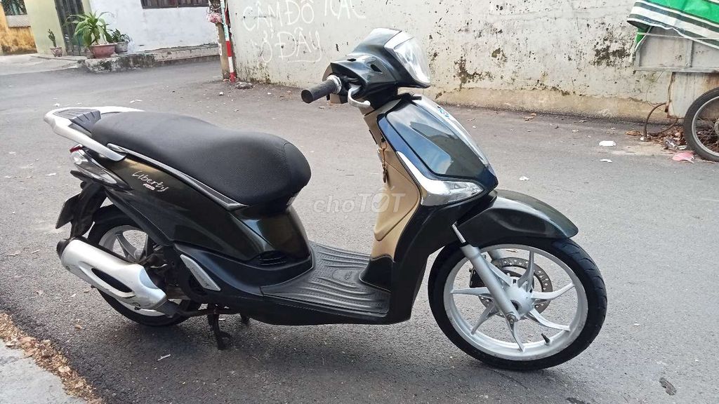 Xe ĐẸP. Máy Êm Ru, Đầy Đủ Giấy Tờ và chất năg. Mua bán Xe máy tại Quận Thanh Khê Đà Nẵng được đăng bởi Trần Khải hình 2