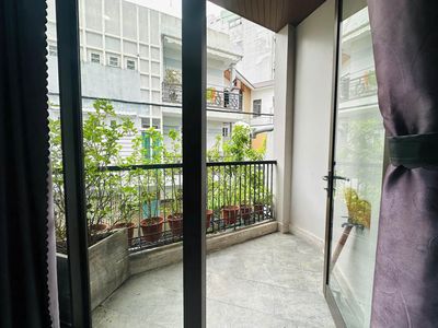 Аренда · 1 комн. · Quận Hải Châu, ул. Đường Duy Tân