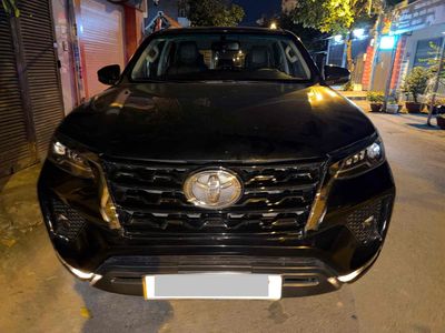 Toyota Fortuner 2020 2.4AT xe siêu cọp. Mua bán Ô tô tại Quận Gò Vấp Tp Hồ Chí Minh được đăng bởi E Hảo 
