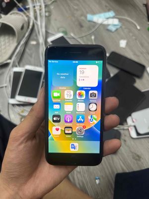 Apple iPhone 8 64GB Đen Đã sử dụng