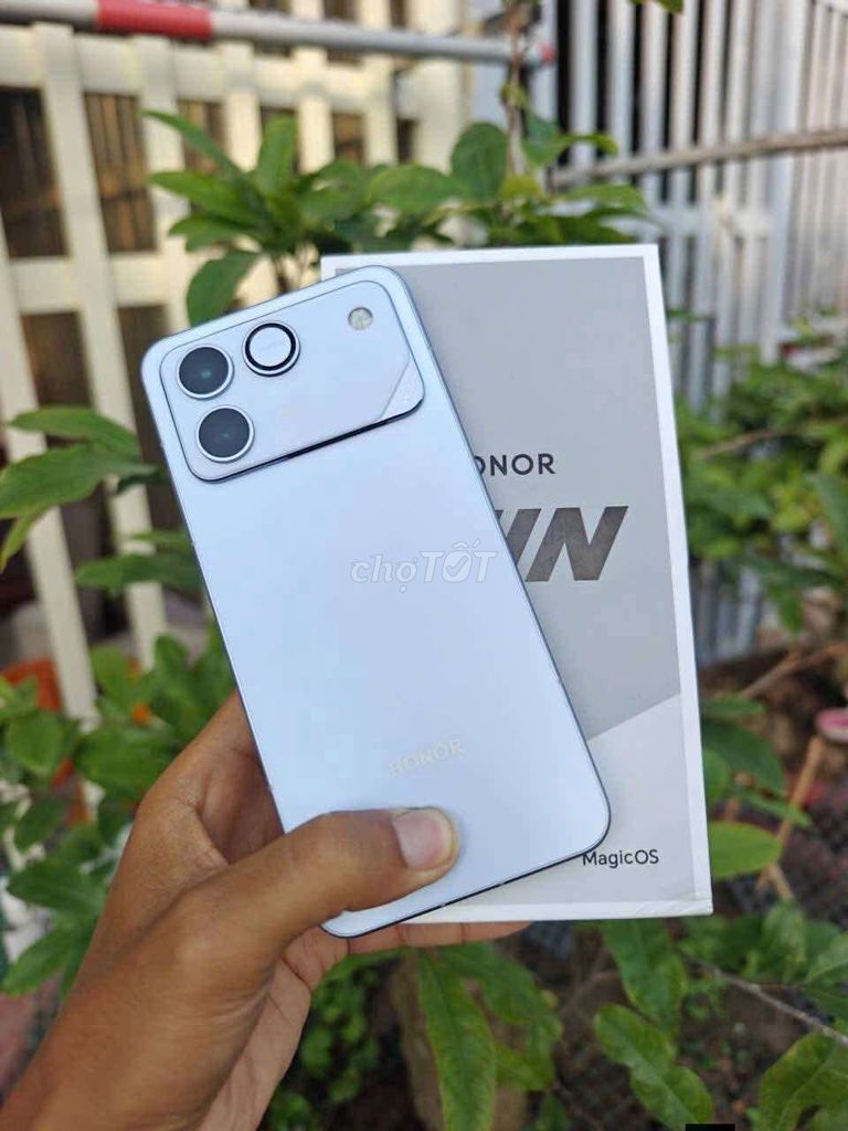 Honor Win RT 12-256GB keng full box. Mua bán Điện thoại tại Quận Cái Răng Cần Thơ được đăng bởi văn khá Mobell hình 1