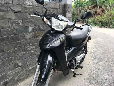 Wave Victoria 50cc đời 2021 bánh mâm