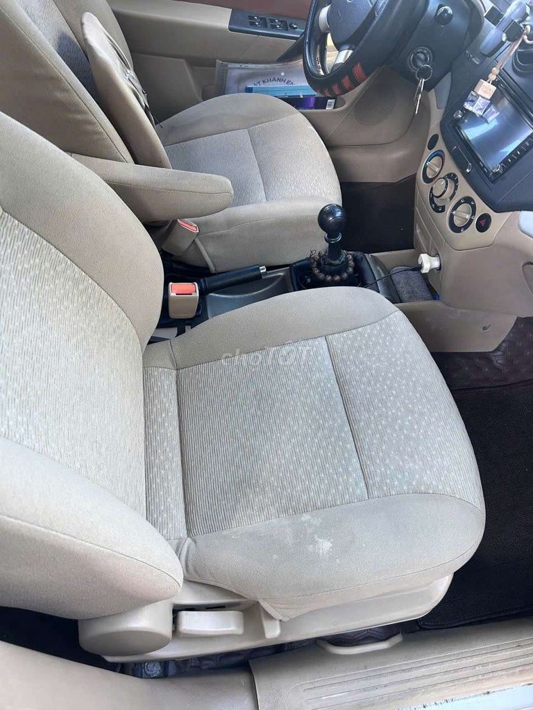 Bán Chevrolet xe đẹp nỉ Rin, không lỗi. Mua bán Ô tô tại Quận Hải Châu Đà Nẵng được đăng bởi otocudanang hình 4