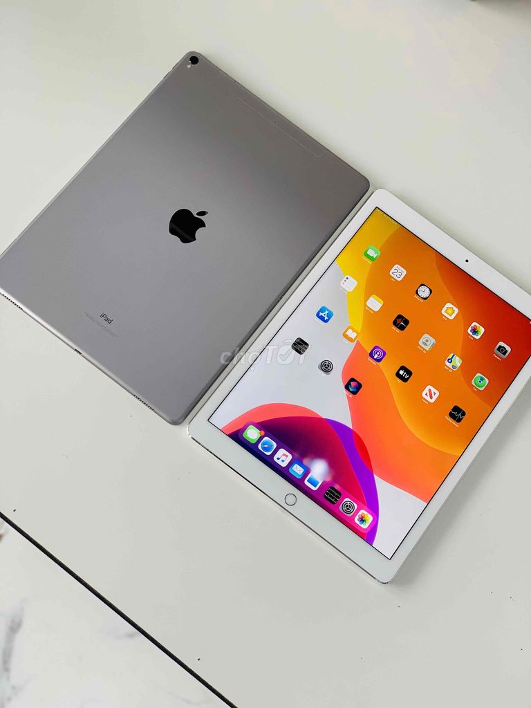 iPad Pro 12.9inch 64gb + 4G