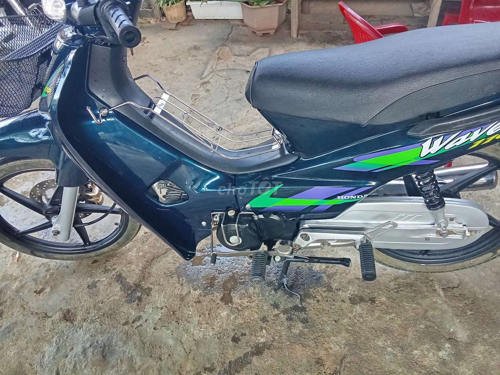 xe làm mới cứng êm ái từ trong ra ngoài...alo.... Mua bán Xe máy tại Thành phố Buôn Ma Thuột Đắk Lắk được đăng bởi Allin Nguyễn hình 2