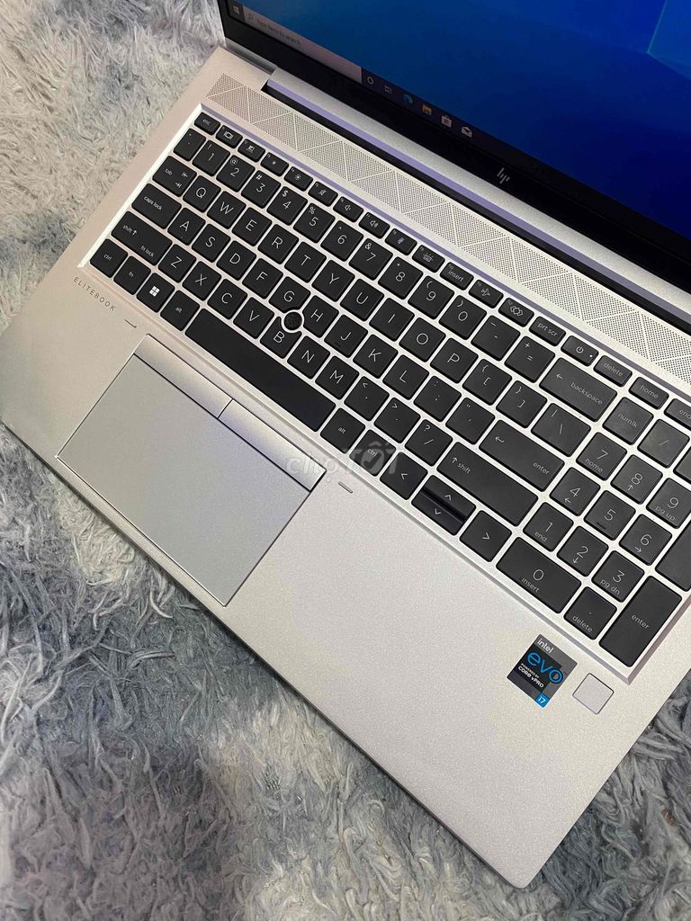 HP Elitebook 850G8 15.6”FHD/i7 11th/8G/256GB/3H. Mua bán Laptop tại Quận Ninh Kiều Cần Thơ được đăng bởi Thanh Phương hình 1