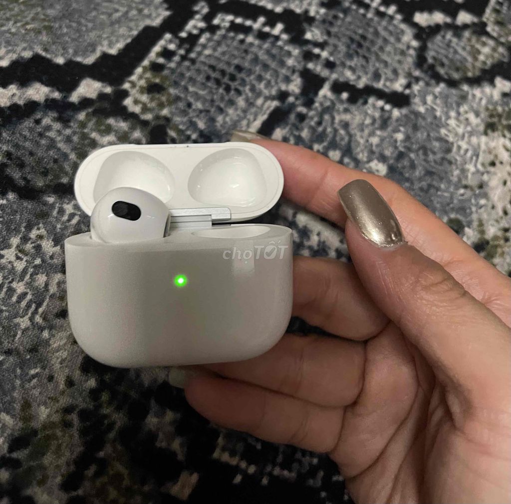 🎧Pass airpod3 mất 1 tai chính hãng 98% giá rẻ