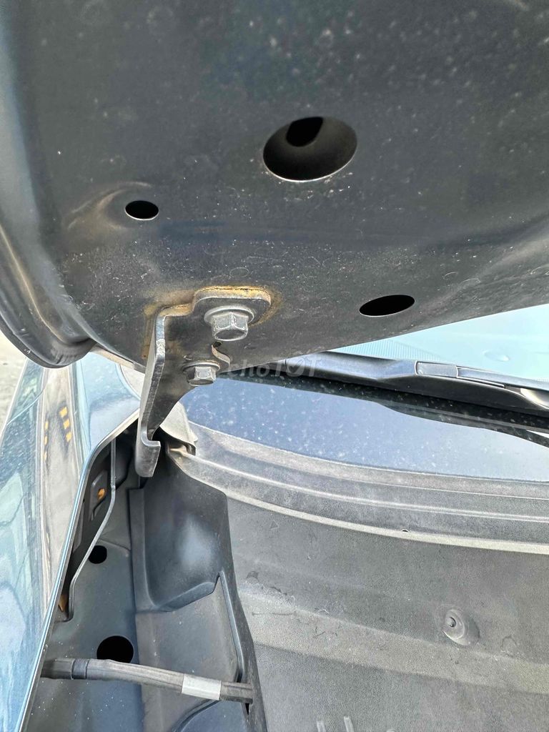 Mazda 3 2015 Xám 58.534 km. Mua bán Ô tô tại Quận Bình Thạnh Tp Hồ Chí Minh được đăng bởi phuongneo hình 14