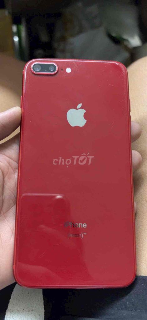 Ip 8 plus icl sạch người dùng bán lại còn fix. Mua bán Điện thoại tại Quận 8 Tp Hồ Chí Minh được đăng bởi Ngô ĐứcAnh hình 1
