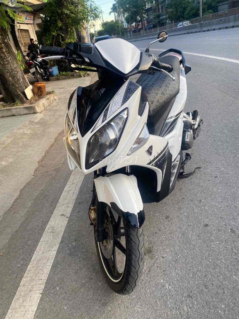 Novo lx êm chất đẹp như hình. Mua bán Xe máy tại Quận Hồng Bàng Hải Phòng được đăng bởi Ly  hình 1