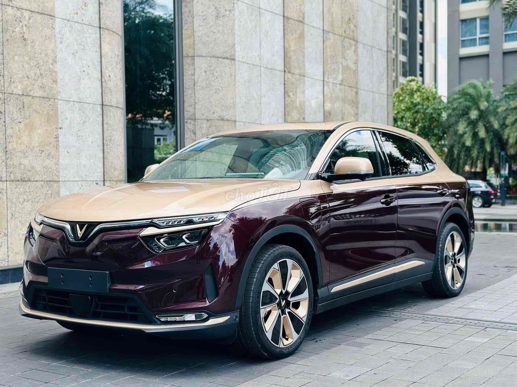 HỖ TRỢ HỒ SƠ KHÓ, NỢ XẤU–VF8 DỄ DÀNG ĐẾN TAY BẠN!. Mua bán Ô tô tại Quận 5 Tp Hồ Chí Minh được đăng bởi Kỳ hình 11