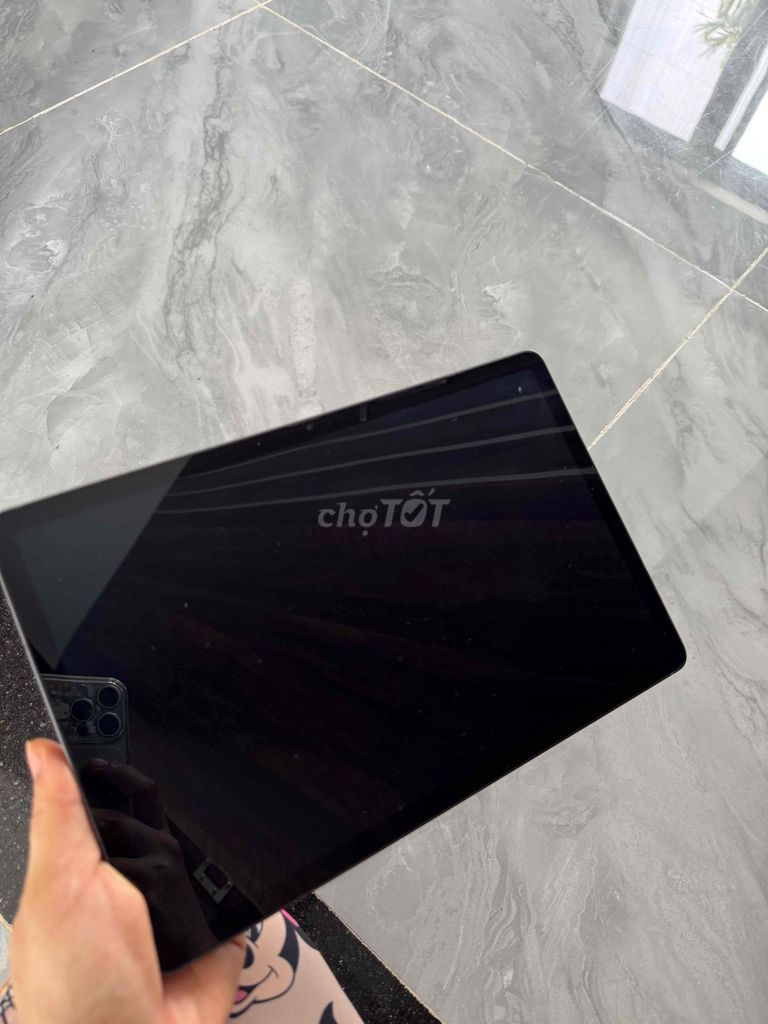 Samsung Galaxy Tab S9 128GB Mới. Mua bán Máy tính bảng tại Huyện Đại Lộc Quảng Nam được đăng bởi Lê Như hình 1
