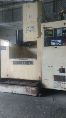 Bán máyphay cnc IKEGAI TV4. Mua bán Đồ chuyên dụng, Giống nuôi trồng tại Quận Bình Thạnh Tp Hồ Chí Minh được đăng bởi Hanh Huynh