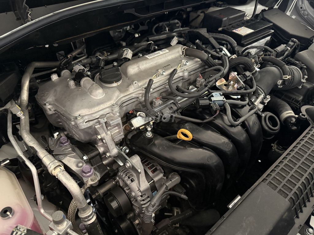 Siêu Lướt Toyota Corolla Cross 2025 1.8V - 4500 km. Mua bán Ô tô tại Thành phố Thủ Đức Tp Hồ Chí Minh được đăng bởi Ô Tô Siêu Lướt  hình 20