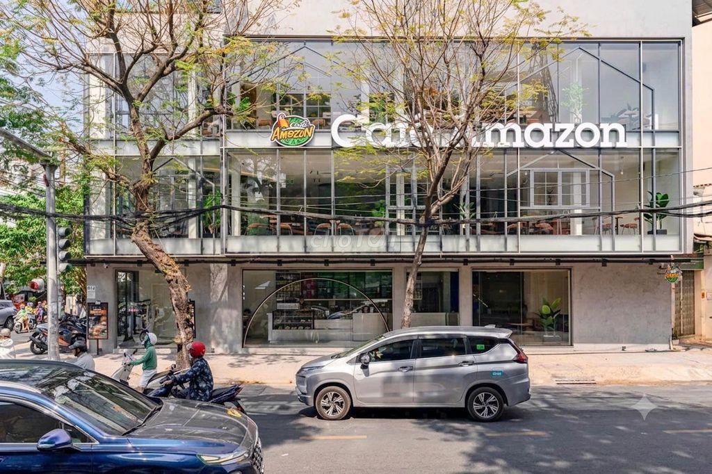 TÒA NHÀ  HAI  MẶT TIỀN ÂU CƠ TÂN BÌNH, 9X20 SIÊU NHẬN DIỆN, TRỆT 2 LẦU