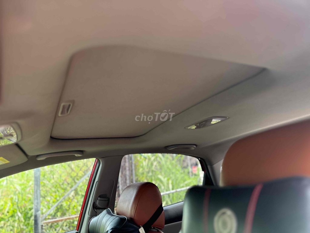 Hyundai Avante 2014 1.6 AT - 12454 km. Mua bán Ô tô tại Huyện Bàu Bàng Bình Dương được đăng bởi Trần Văn Quang hình 6