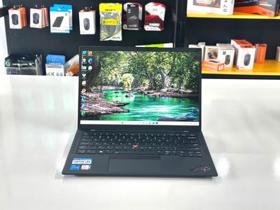 ThinkPad X1 Carbon Gen 11| Đa diện - toàn năng. Mua bán Laptop tại Quận Ninh Kiều Cần Thơ được đăng bởi TT Center