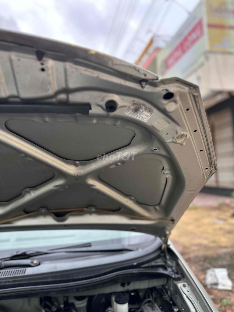 innova g2006. Mua bán Ô tô tại Thành phố Châu Đốc An Giang được đăng bởi xe máy ôtô cũ HƯNG THỊNH  hình 15