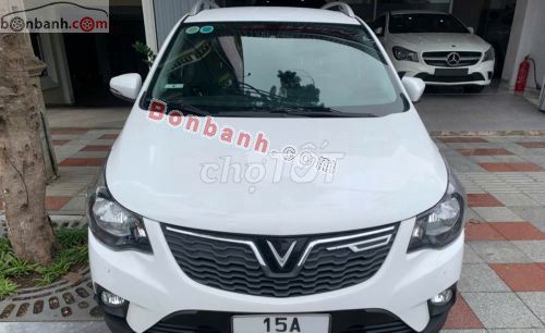 VinFast Fadil 1.4 AT 2021. Mua bán Ô tô tại Quận Đồ Sơn Hải Phòng được đăng bởi BRAVE hình 1