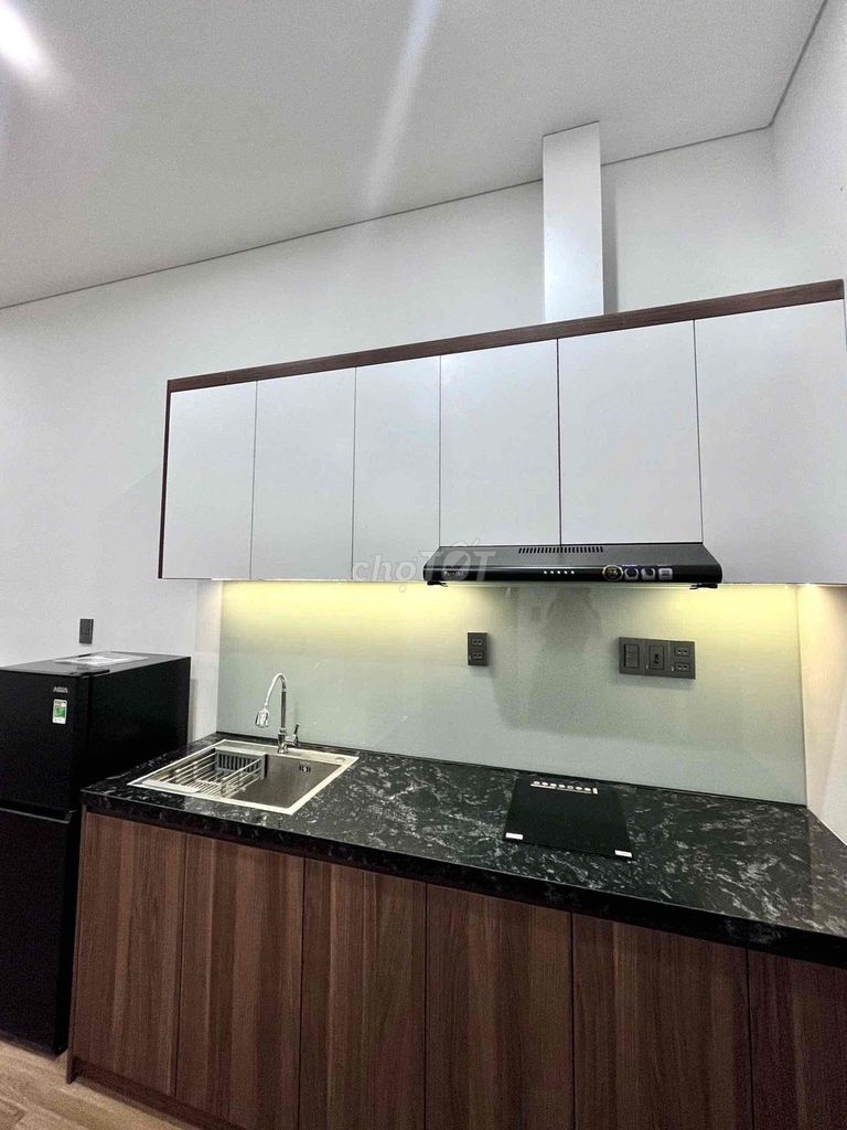 Аренда · 1 комн. · 40 м² · Quận Cẩm Lệ, ул. Đường Hồ Phi Tích