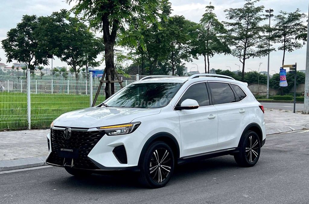 RX5 LUXURY - ƯU ĐÃI 200TR - NHẬN XE CHỈ TỪ 120TR. Mua bán Ô tô tại Quận Đống Đa Hà Nội được đăng bởi Dũng HaiHai hình 6