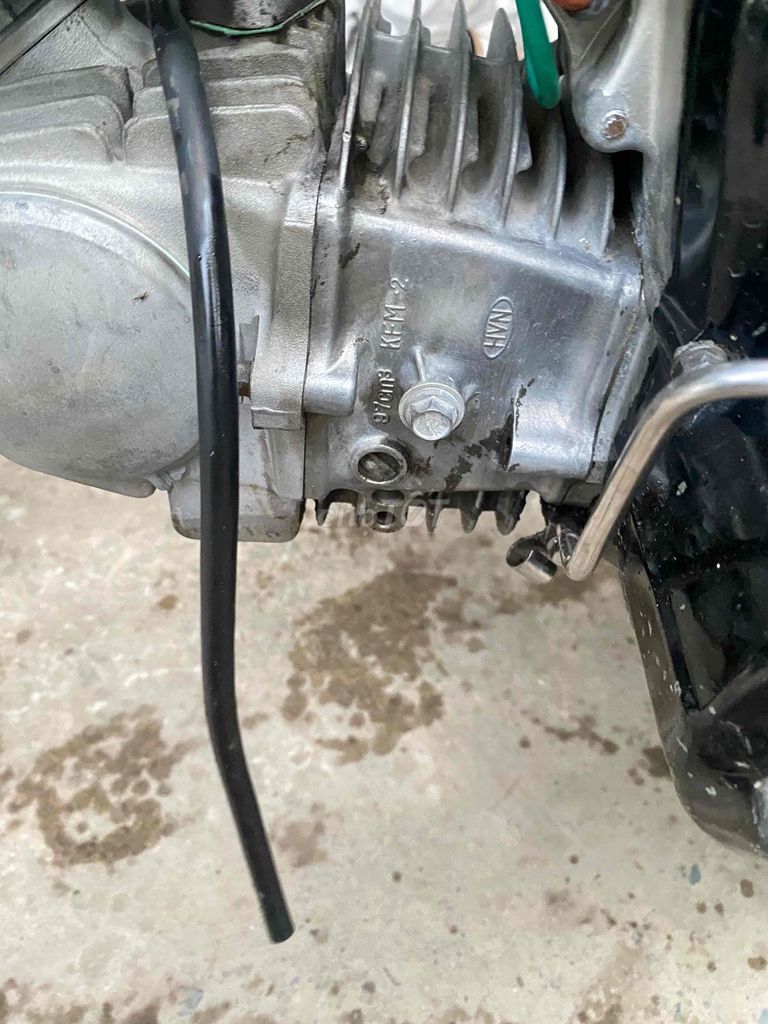 ware 50cc xe vô đồ anphabs ( 65 -ngây chủ ). Mua bán Xe máy tại Quận Bình Thuỷ Cần Thơ được đăng bởi Ken Bùi  hình 5