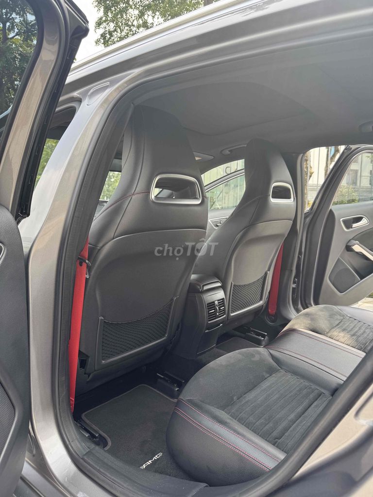 Mercedes GLA250 4Matic 2014-2015 AMG. Mua bán Ô tô tại Quận Thanh Xuân Hà Nội được đăng bởi Nguyễn Quang Đức hình 13