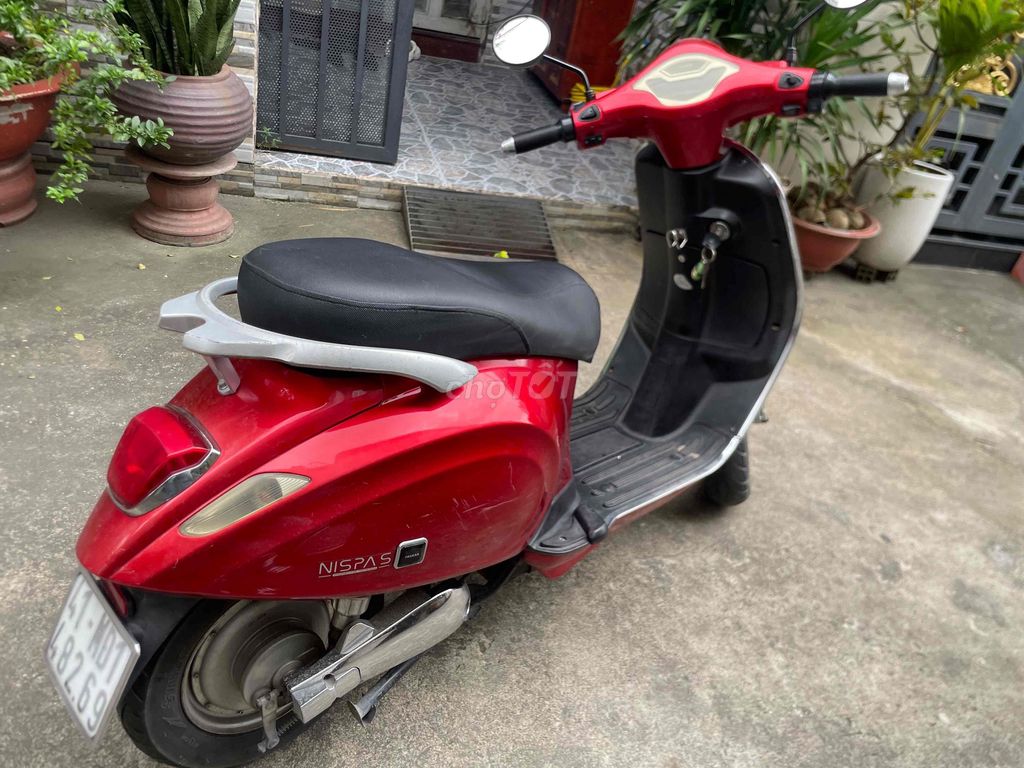 Dư không sử dụng bán xe. Mua bán Xe điện tại Quận 12 Tp Hồ Chí Minh được đăng bởi TrinhHuy hình 3