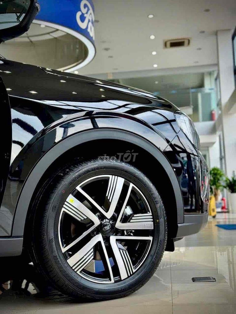 Ford Territory 2025 Ưu Đãi Khủng Tháng 11. Mua bán Ô tô tại Thành phố Long Xuyên An Giang được đăng bởi Hưng Ford An Giang hình 7