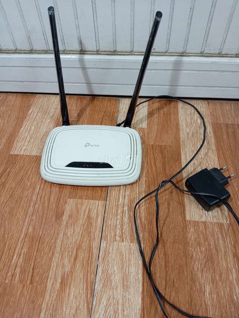 Bộ phát wifi TP-Link WR841N