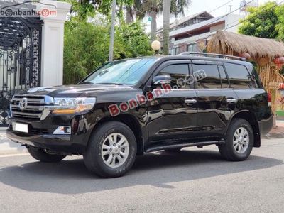 Toyota Land Cruiser 3.5 V6 2025. Mua bán Ô tô tại Quận Cầu Giấy Hà Nội được đăng bởi Phạm Thành Lộc