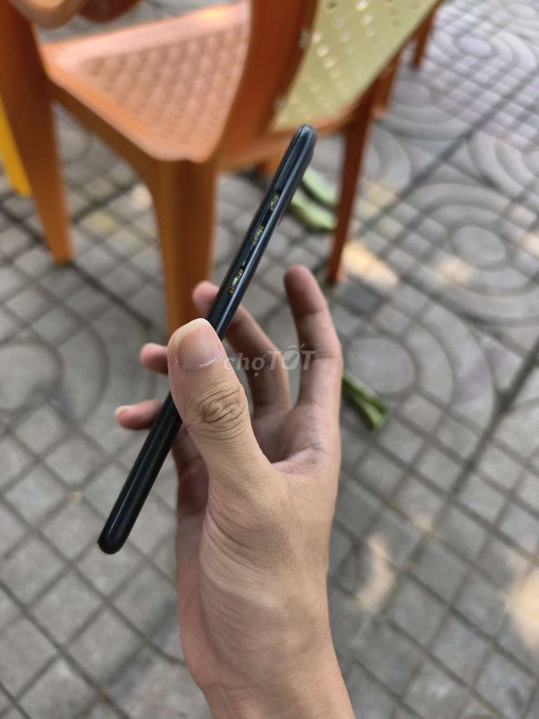 Samsung Galaxy A11 32GB Đen. Mua bán Điện thoại tại Thị xã Quảng Trị Quảng Trị được đăng bởi Nhật quân Phan hình 1