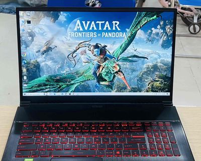 Bán Lại MSI GF75 I7/16/256+750 GTX 1050Ti 4G 144HZ. Mua bán Laptop tại Quận Đống Đa Hà Nội được đăng bởi Cường Táo
