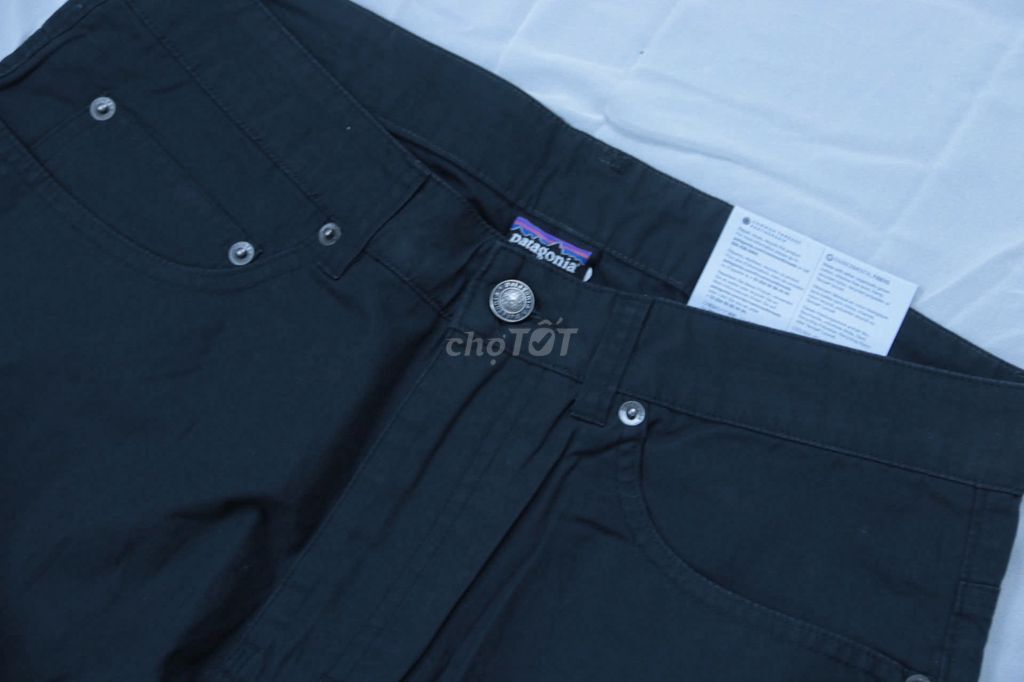 Quần short nam Organic cotton Mới. Mua bán Quần áo tại Quận Hoàn Kiếm Hà Nội được đăng bởi Thành hình 1