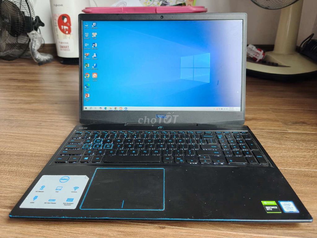 DELL Gaming G3 3590 i7