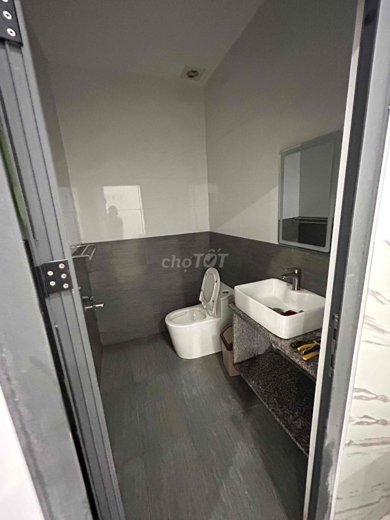 Furnished room near the beach on Trần Đăng — photo 2