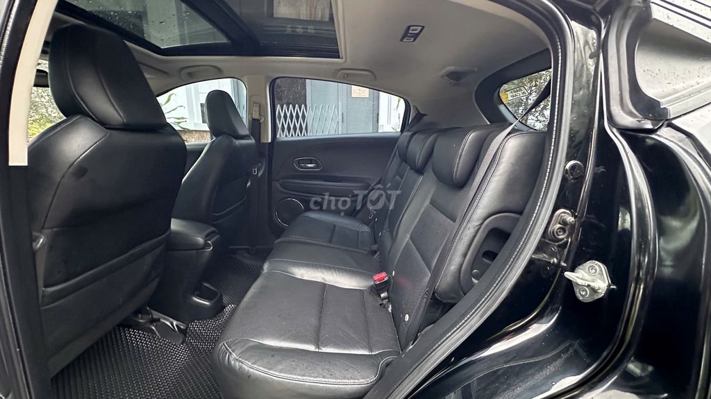 Honda HR-V 1.8 bản L full option, đăng ký 02/2019. Mua bán Ô tô tại Quận Ninh Kiều Cần Thơ được đăng bởi TAN THANH AUTO  hình 11