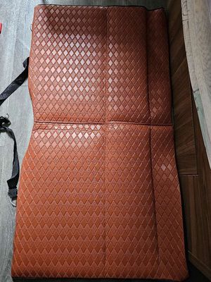 Nệm nằm cho xe cỡ nhỏ (Fadil, i10, morning...). Mua bán Phụ tùng xe tại Quận Phú Nhuận Tp Hồ Chí Minh được đăng bởi Trọng Trần iT