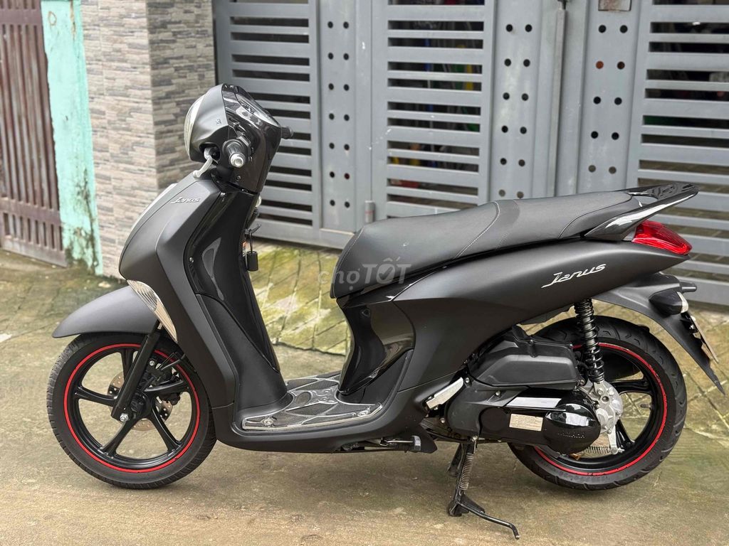 🌈 Janus 2018 Khoá Thông Minh—Xe Đẹp/ Máy Zin. Mua bán Xe máy tại Thành phố Biên Hòa Đồng Nai được đăng bởi Phong hình 3